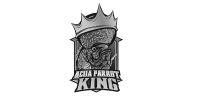 Logo Acua Parrot King