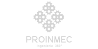 Logo Proinmec